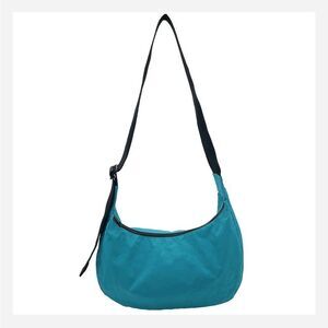 DO EVERYTHING IN LOVE Crescent Bag